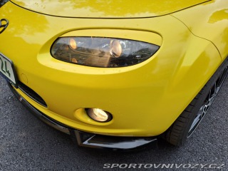 Mazda MX-5 Mazda mx5,2.0i,118kW,6-Q 2007