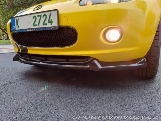 Mazda MX-5 Mazda mx5,2.0i,118kW,6-Q 2007