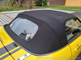 Mazda MX-5 Mazda mx5,2.0i,118kW,6-Q 2007