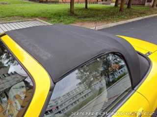 Mazda MX-5 Mazda mx5,2.0i,118kW,6-Q 2007