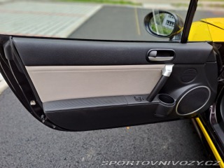 Mazda MX-5 Mazda mx5,2.0i,118kW,6-Q 2007