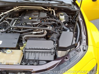 Mazda MX-5 Mazda mx5,2.0i,118kW,6-Q 2007