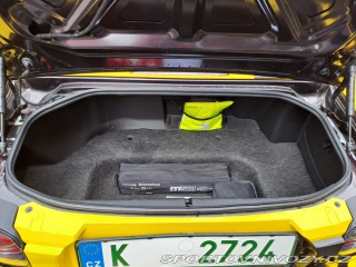 Mazda MX-5 Mazda mx5,2.0i,118kW,6-Q 2007