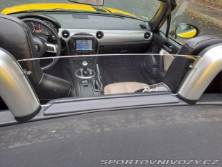 Mazda MX-5 Mazda mx5,2.0i,118kW,6-Q 2007