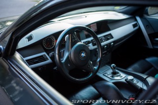 BMW M5  2006