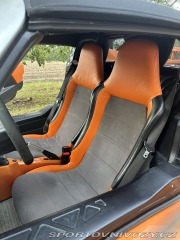 Opel Speedster 2,2 2002