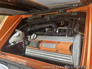 Opel Speedster 2,2 2002