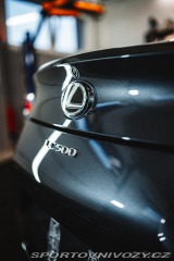 Lexus LC 500 Lexus LC500 2017