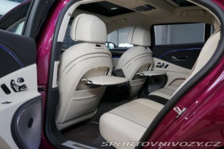 Bentley Flying Spur V8 Mulliner Black Carbon 2022