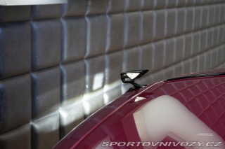 Bentley Flying Spur V8 Mulliner Black Carbon 2022