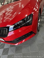 Škoda Superb 3 Sportline DSG 2021