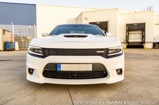 Dodge Charger DAYTONA