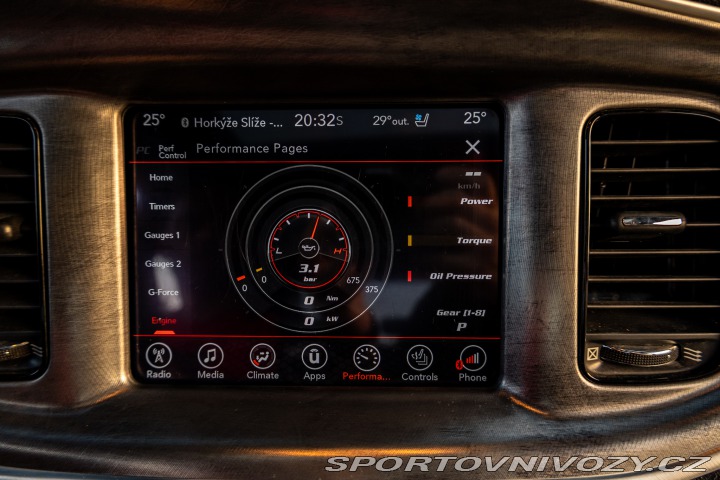 Dodge Charger DAYTONA 2017