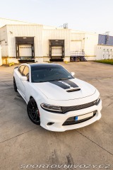 Dodge Charger DAYTONA 2017