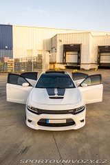 Dodge Charger DAYTONA 2017