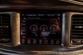 Dodge Charger DAYTONA 2017