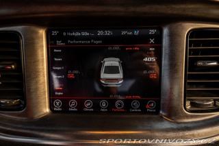 Dodge Charger DAYTONA 2017