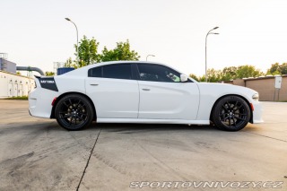 Dodge Charger DAYTONA 2017