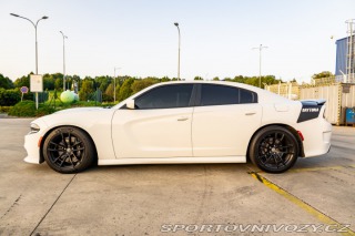 Dodge Charger DAYTONA 2017