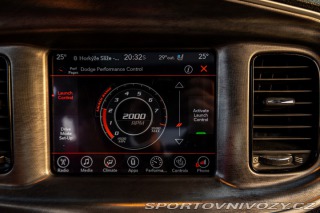 Dodge Charger DAYTONA 2017