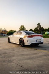 Dodge Charger DAYTONA 2017