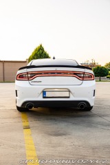 Dodge Charger DAYTONA 2017