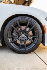 Dodge Charger DAYTONA 2017