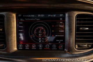 Dodge Charger DAYTONA 2017