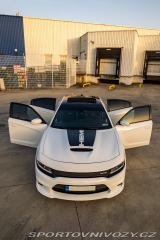Dodge Charger DAYTONA 2017