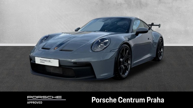Porsche 911 GT3