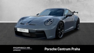 Porsche 911 GT3