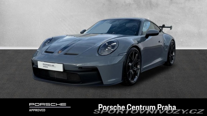 Porsche 911 GT3 2023