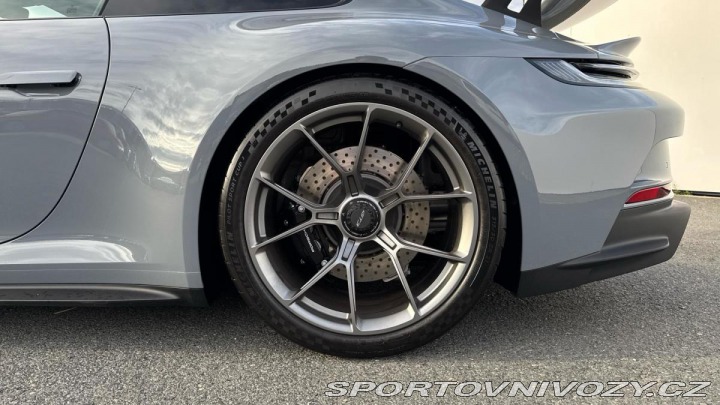 Porsche 911 GT3 2023