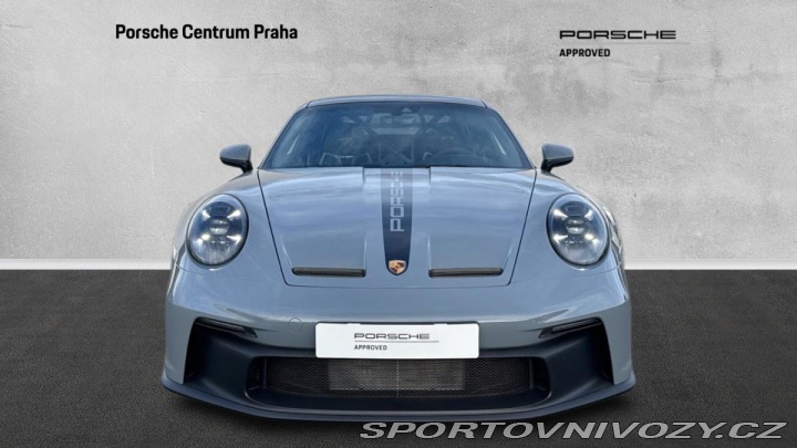 Porsche 911 GT3 2023