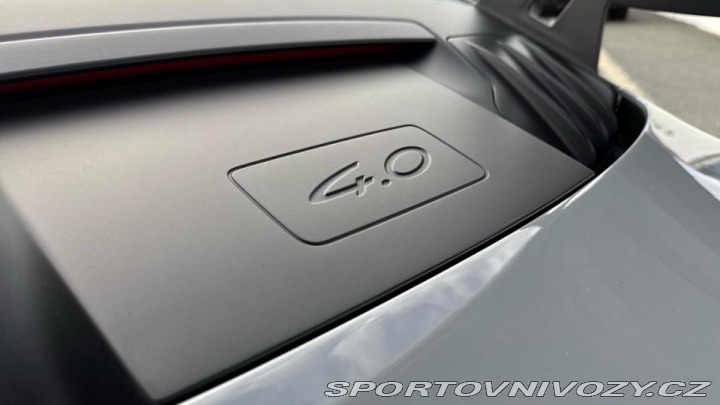 Porsche 911 GT3 2023
