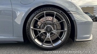 Porsche 911 GT3 2023