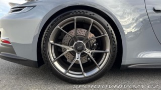 Porsche 911 GT3 2023