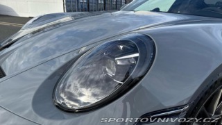 Porsche 911 GT3 2023