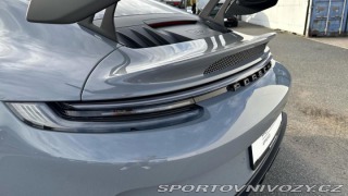 Porsche 911 GT3 2023