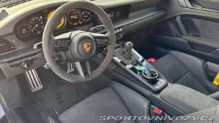 Porsche 911 GT3 2023