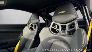 Porsche 911 GT3 2023