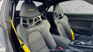 Porsche 911 GT3 2023