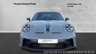 Porsche 911 GT3 2023