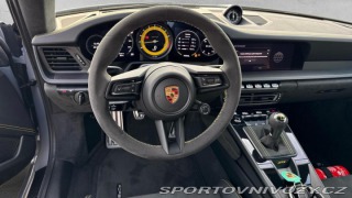Porsche 911 GT3 2023