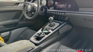 Porsche 911 GT3 2023