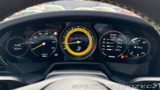 Porsche 911 GT3 2023