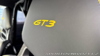Porsche 911 GT3 2023