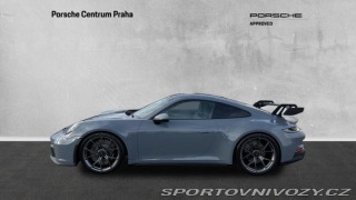 Porsche 911 GT3 2023