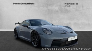 Porsche 911 GT3 2023