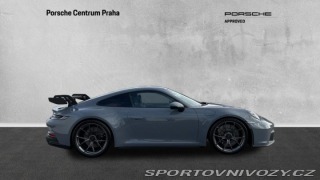 Porsche 911 GT3 2023